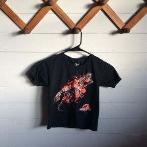 This is a size 6 T-shirt I think you will like it.